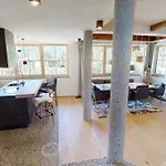 Apartment Da Zillertaler Und Geigerin