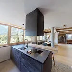 Da Zillertaler Und Geigerin Apartment Mayrhofen