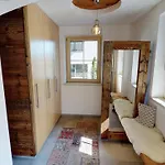 Da Zillertaler Und Geigerin Apartment