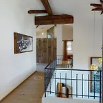 Da Zillertaler Und Geigerin Apartment *