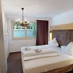 Da Zillertaler Und Geigerin Apartment