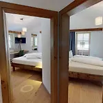 Da Zillertaler Und Geigerin Apartment *