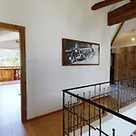 Da Zillertaler Und Geigerin Apartment Mayrhofen