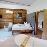 Apartment Da Zillertaler Und Geigerin