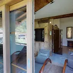 Da Zillertaler Und Geigerin Apartment