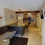 Da Zillertaler Und Geigerin Apartment *