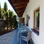 Apartment Da Zillertaler Und Geigerin *