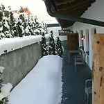 Da Zillertaler Und Geigerin Apartment *