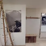 Da Zillertaler Und Geigerin Apartment Mayrhofen