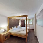 Da Zillertaler Und Geigerin Apartment *
