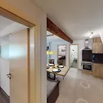 Apartment Da Zillertaler Und Geigerin Mayrhofen