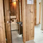 Da Zillertaler Und Geigerin Apartment