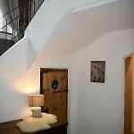 Apartment Da Zillertaler Und Geigerin *