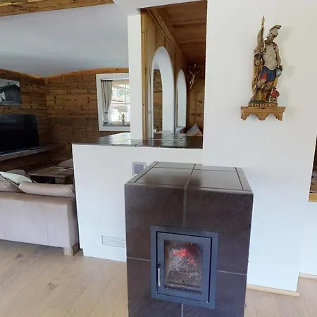 齐勒与小提琴公寓 * 迈尔霍芬