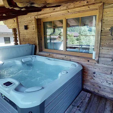 Apartment Da Zillertaler Und Geigerin