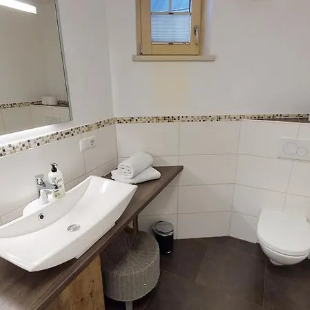 Da Zillertaler Und Geigerin Mayrhofen