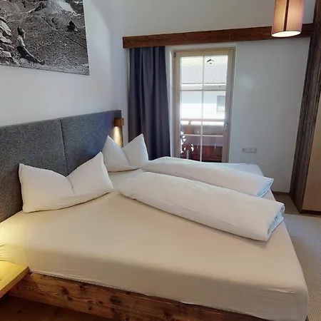 Apartment Da Zillertaler Und Geigerin