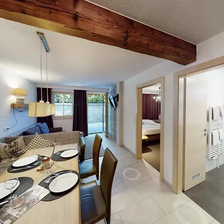 Apartment Da Zillertaler Und Geigerin