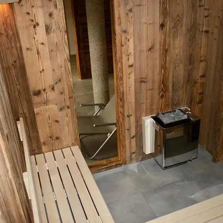 Da Zillertaler Und Geigerin Apartment *