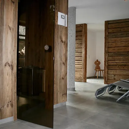 Da Zillertaler Und Geigerin Apartment Mayrhofen