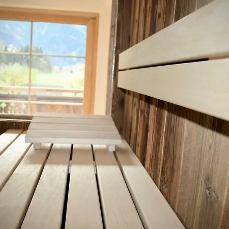 Da Zillertaler Und Geigerin Apartment