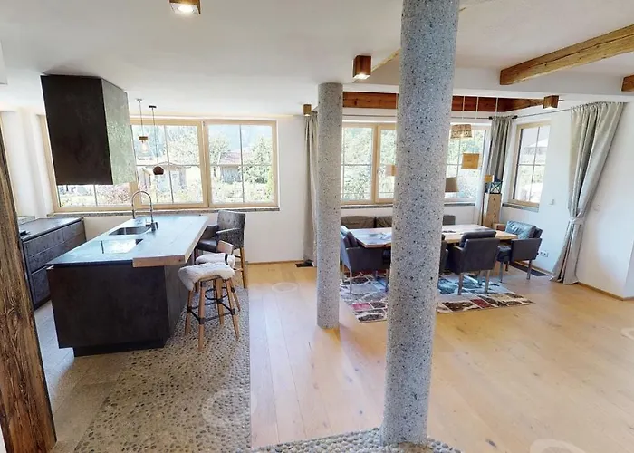 Апартаменты 