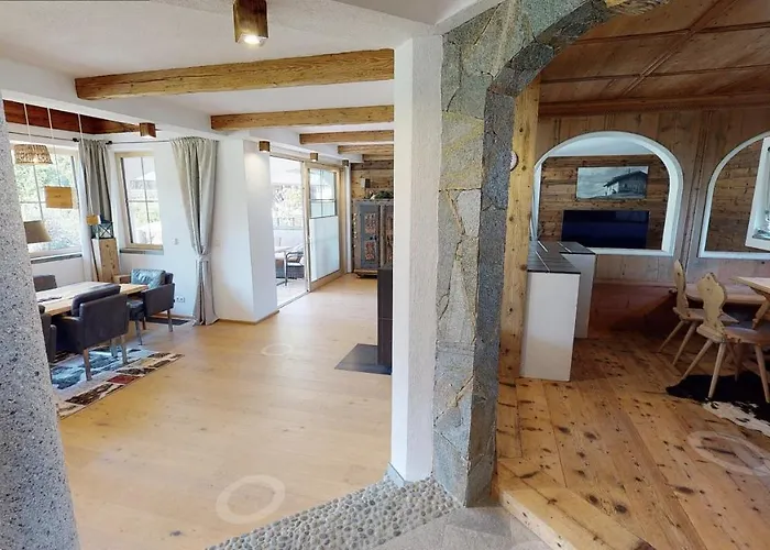 齐勒与小提琴公寓 * 迈尔霍芬