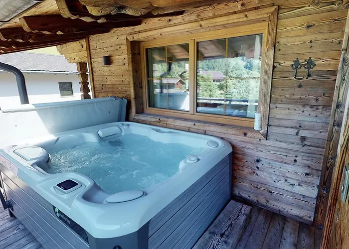 Апартаменты 