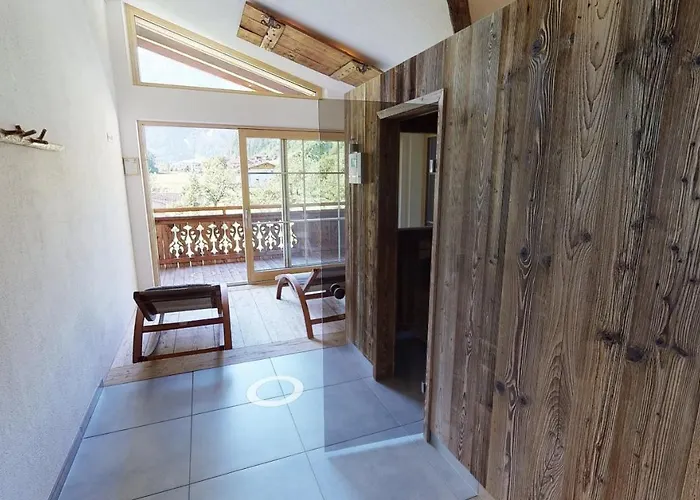 齐勒与小提琴公寓 迈尔霍芬