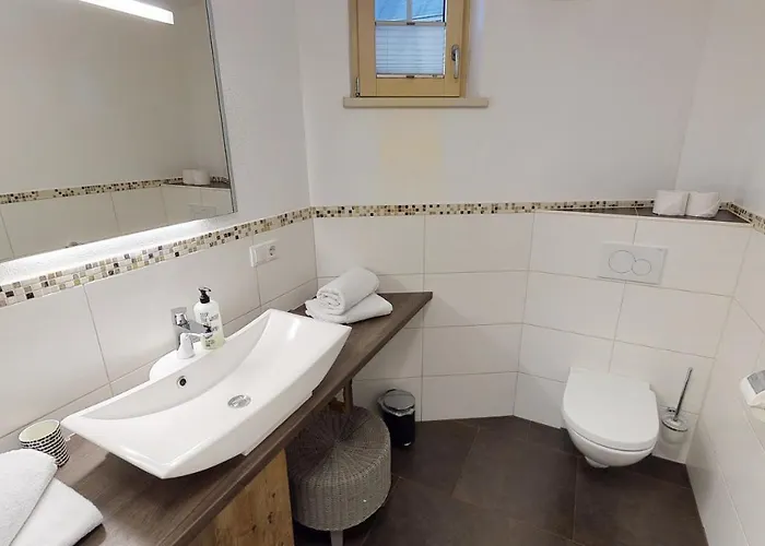 齐勒与小提琴公寓 迈尔霍芬