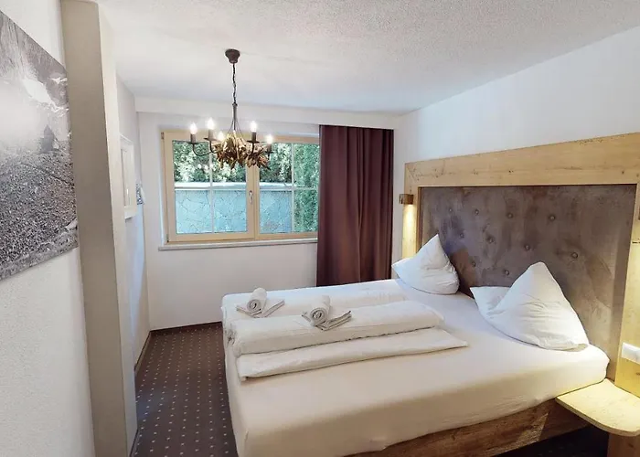 齐勒与小提琴公寓 公寓