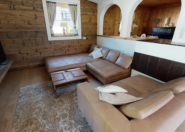 齐勒与小提琴公寓 迈尔霍芬