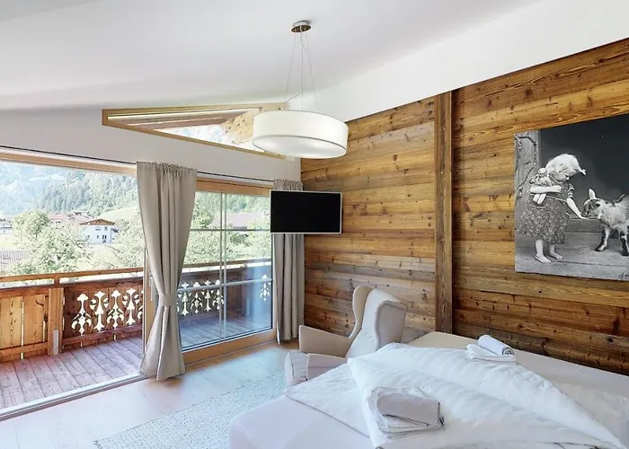 齐勒与小提琴公寓 * 迈尔霍芬