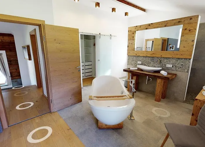 齐勒与小提琴公寓 * 迈尔霍芬