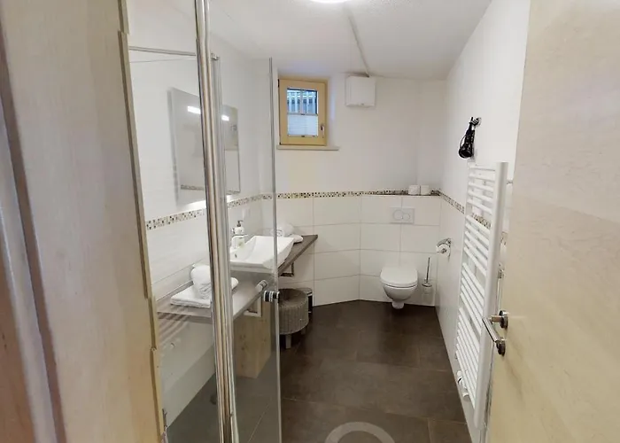 齐勒与小提琴公寓 公寓 *