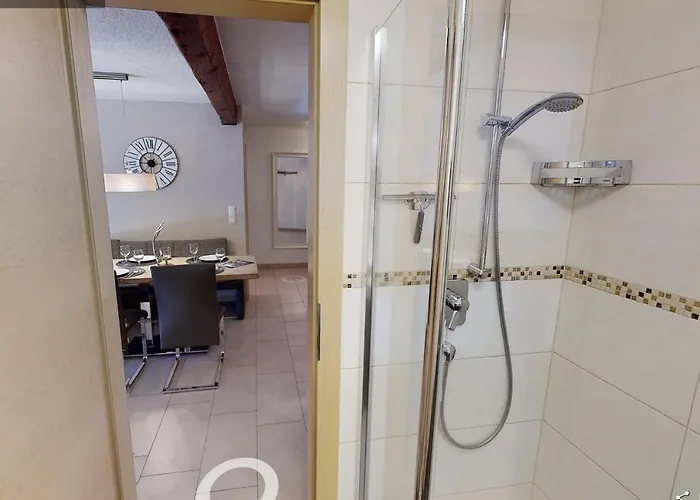 齐勒与小提琴公寓 迈尔霍芬