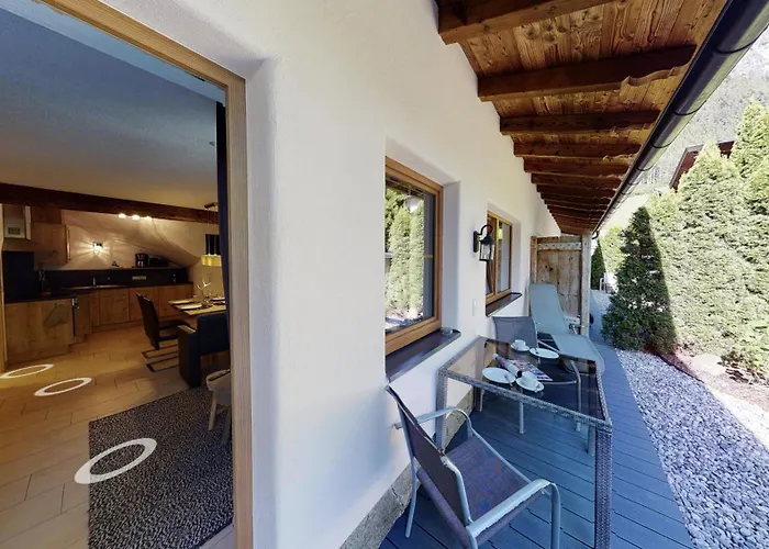 齐勒与小提琴公寓