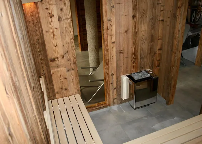 齐勒与小提琴公寓 公寓 *