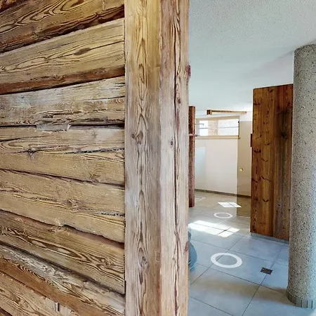 Apartment Da Zillertaler Und Geigerin *