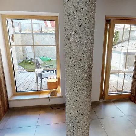 Apartment Da Zillertaler Und Geigerin Mayrhofen