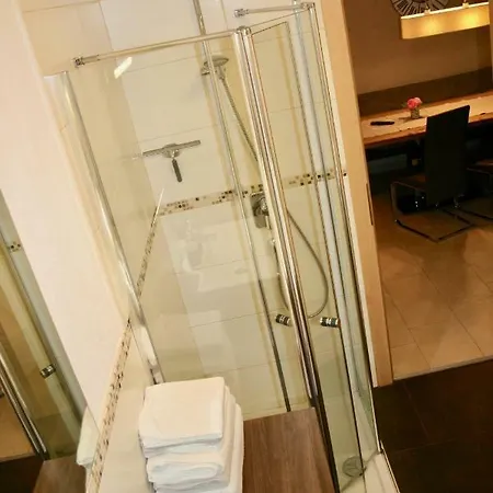 Da Zillertaler Und Geigerin Apartment